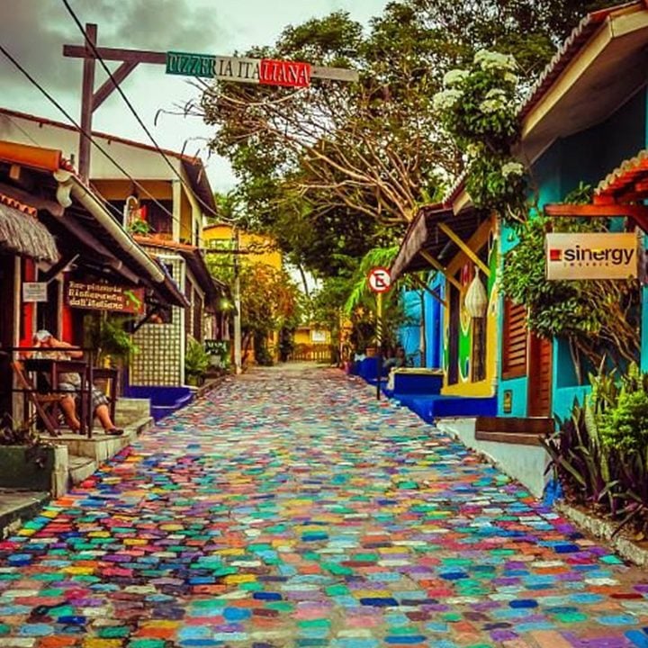 Réveillon no Rio Grande do Norte: Natal, Pipa e Genipabu 