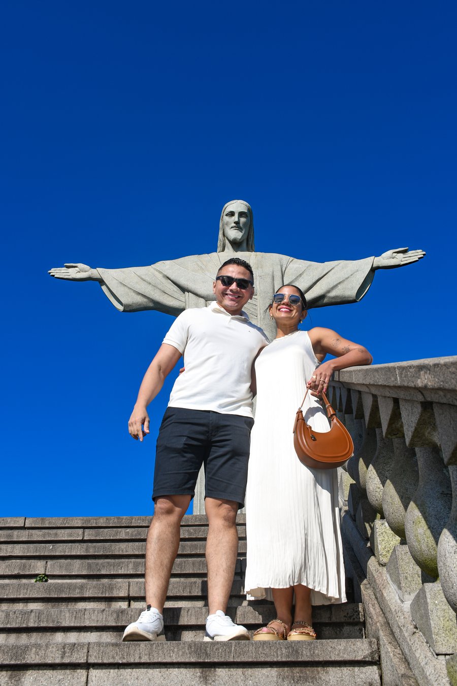 CRISTO REDENTOR COM FOTOS PROFISSINAIS 