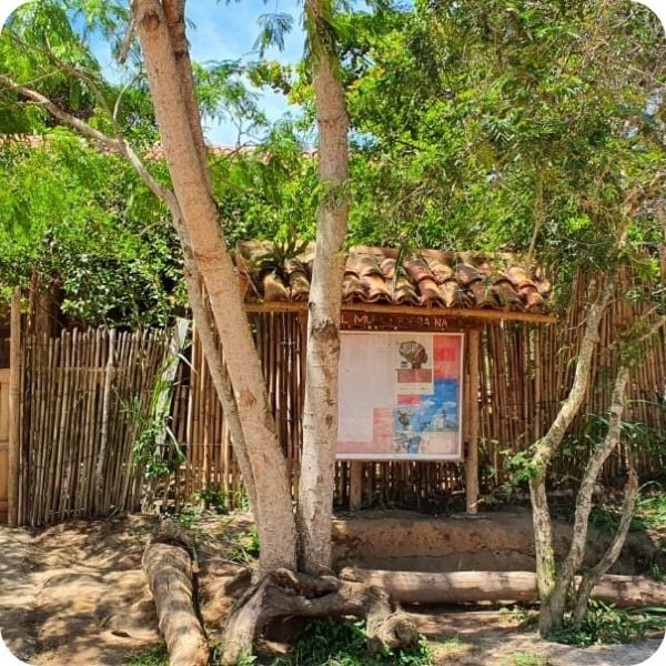 Experiência Quilombola em Búzios