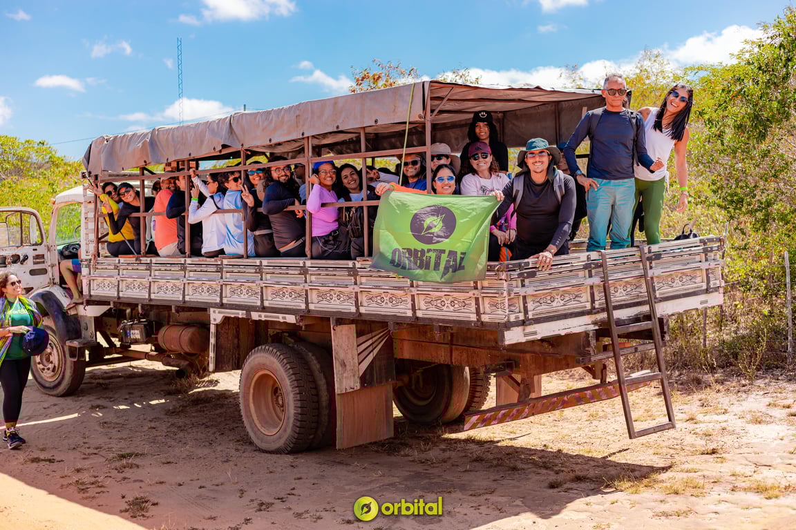 Trilha com segurança é outro nível: viaje com a Guia de Montanha