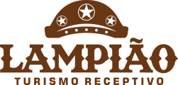 Logo - Lampião Tour 