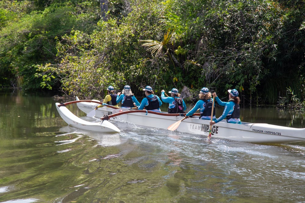 2º dia - trajeto Sobradinho para Barreirinhas