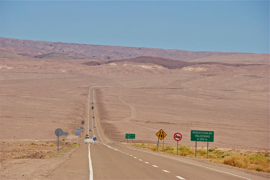 Llano de la Paciencia