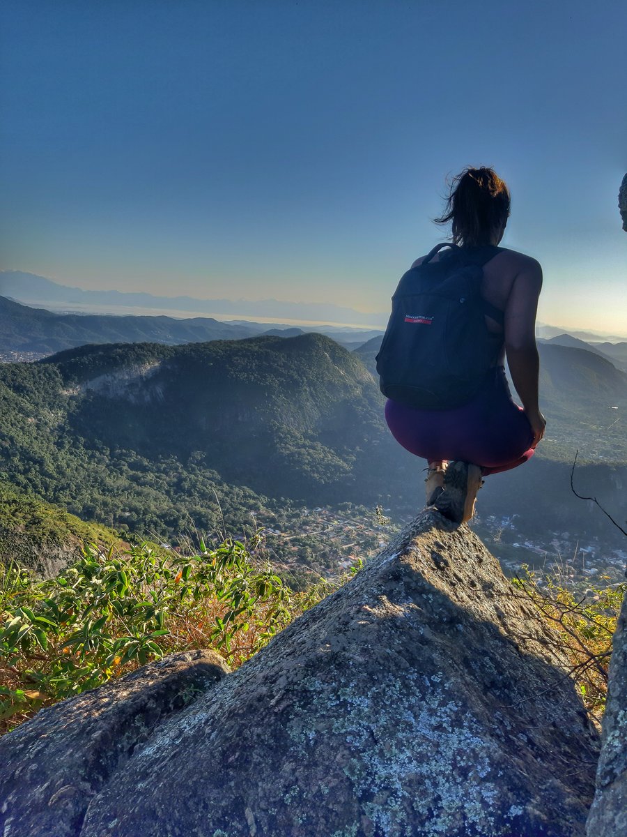 TRILHA PEDRA DO ELEFANTE
