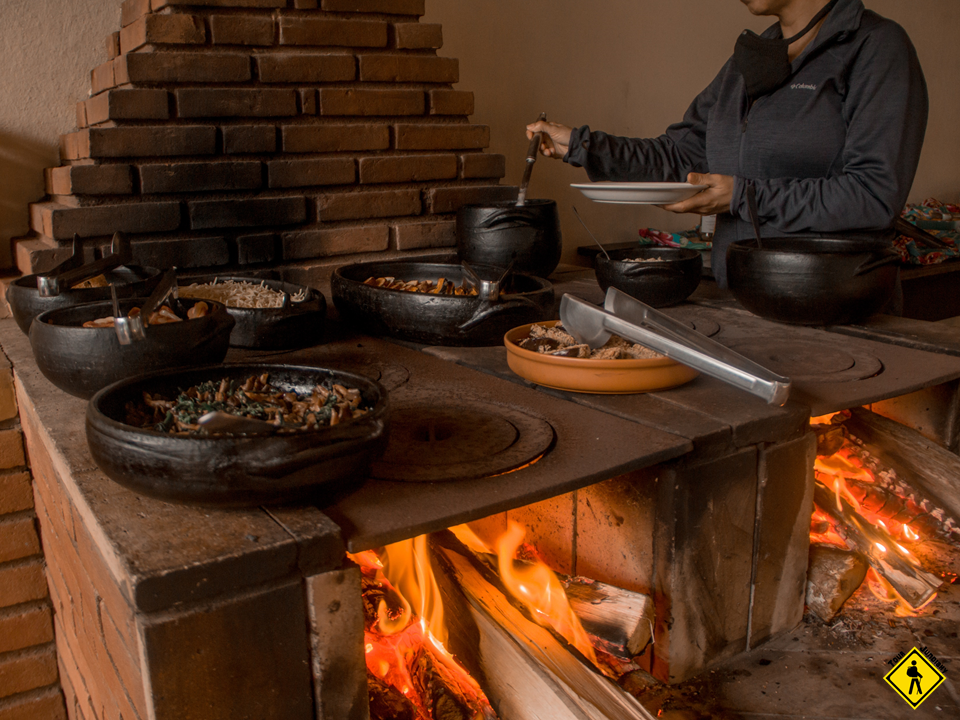 Trilha Do Mirante -  Parque Das Neblinas 