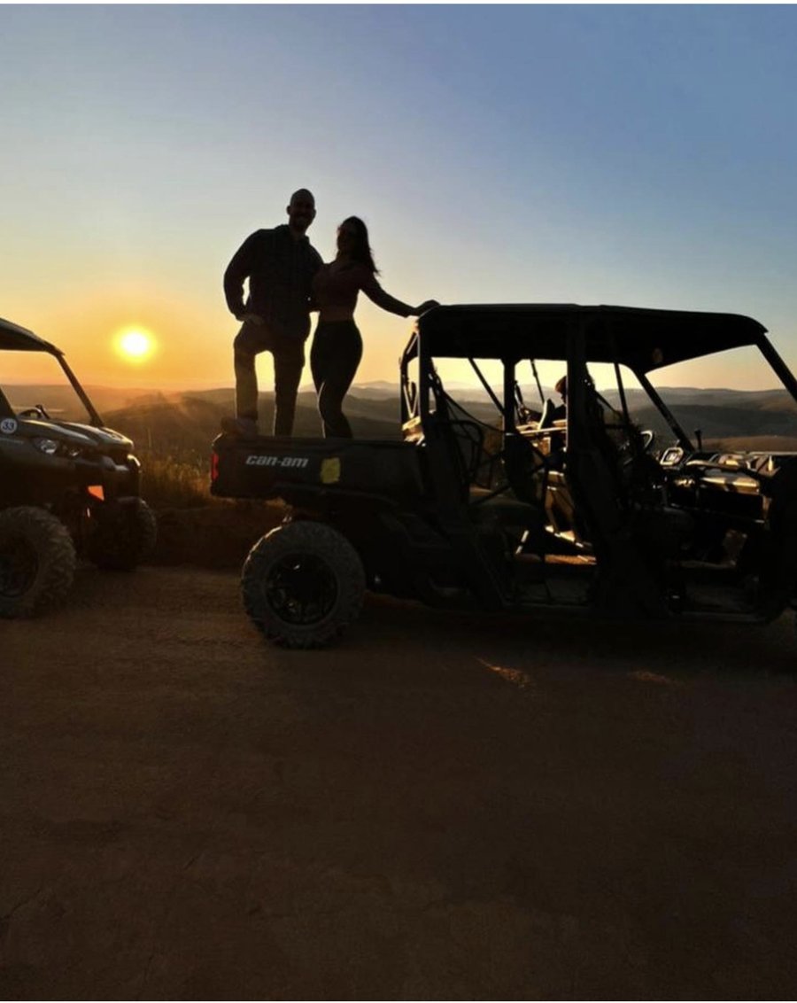 Nascer do sol - Ibitipoca MG - Ibiti Aventura