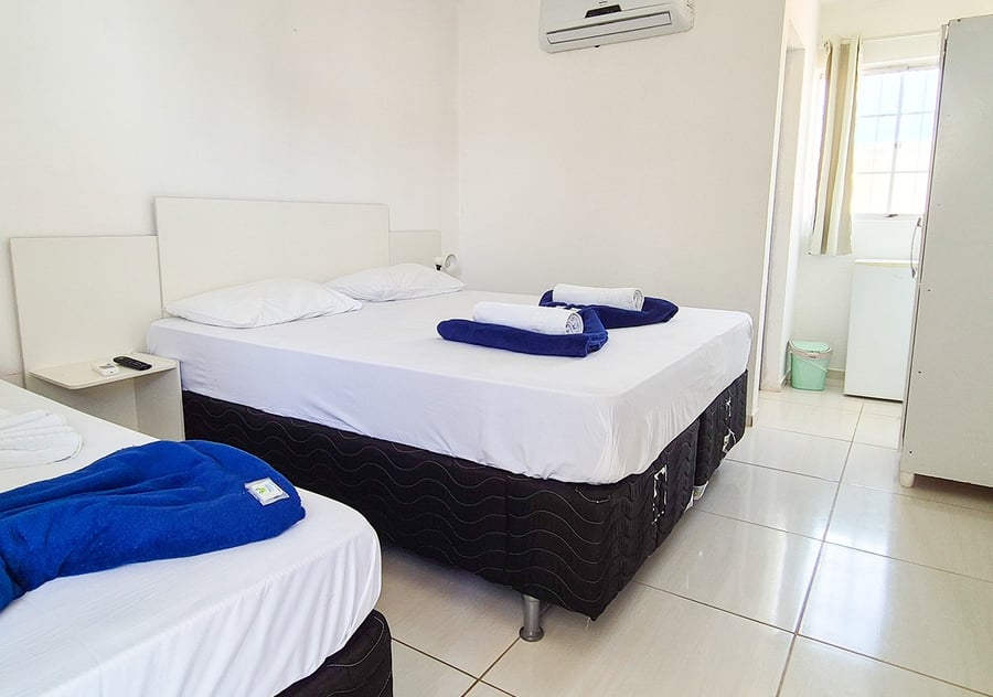 Quarto triplo