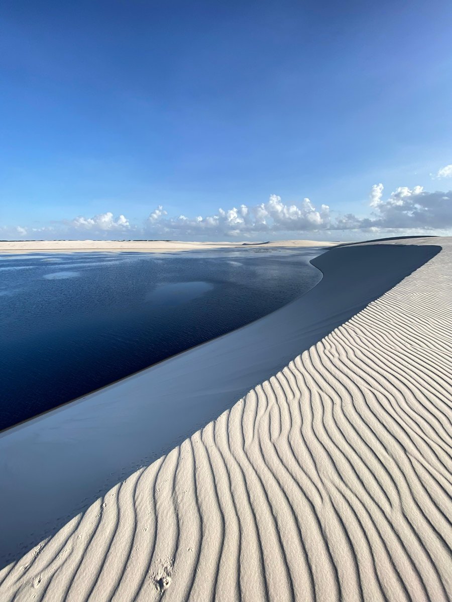 Expedição lençois Maranhenses 