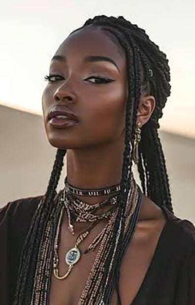 Roteiros Afrocentrados Internacionais – Viagens da Diáspora Africana