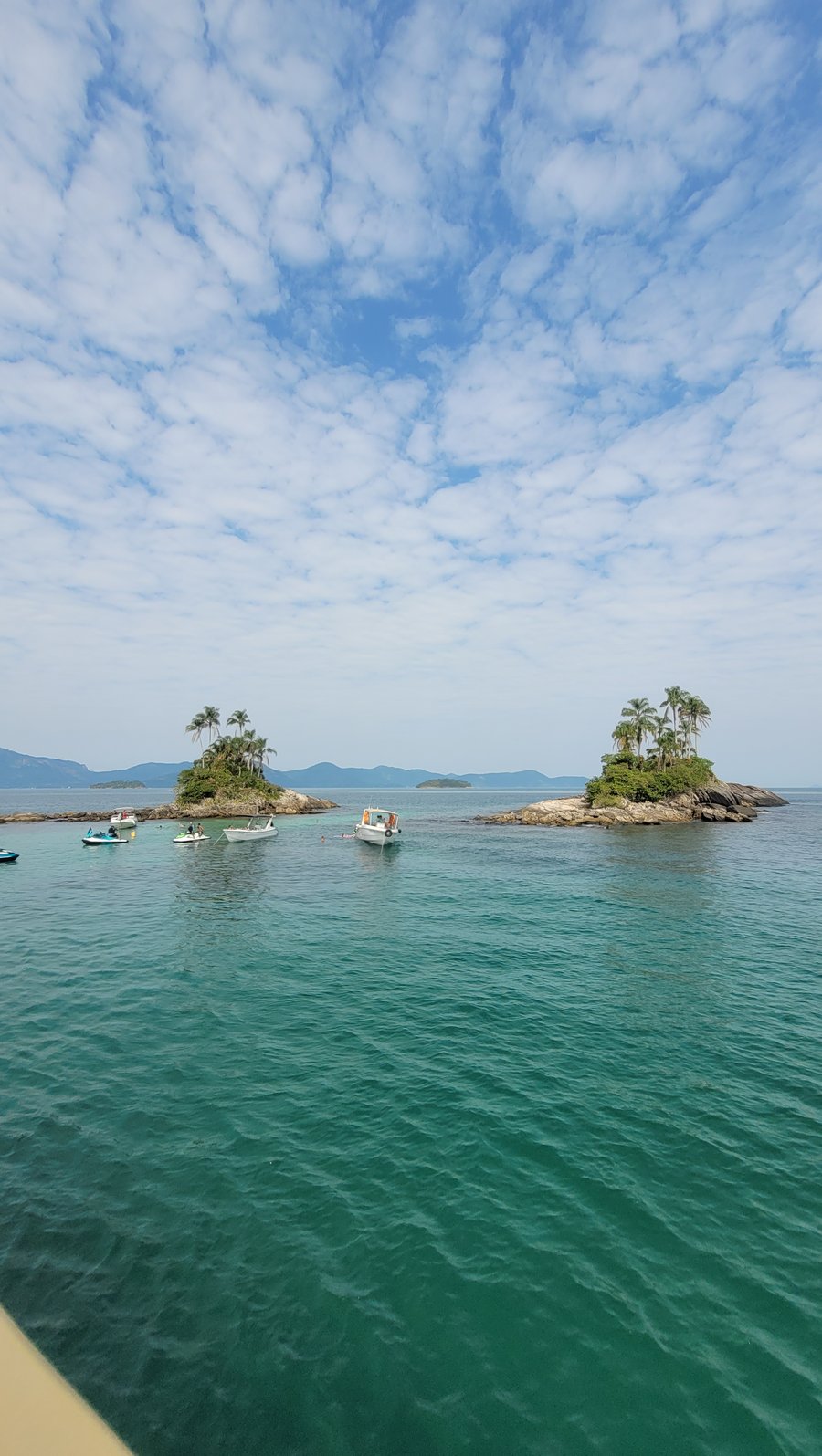 Ilhas Botinas