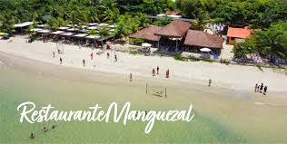 Restaurante Manguezal