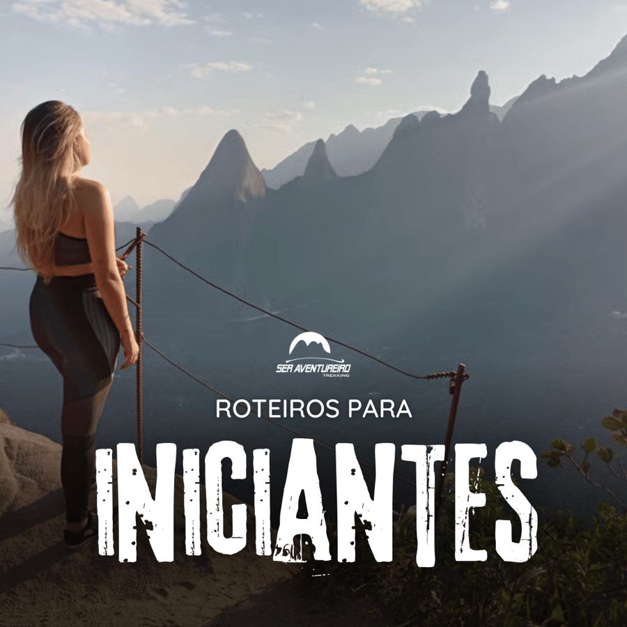 Trilhas para Iniciantes