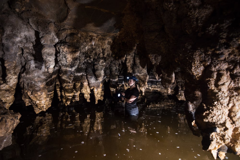 Roteiro para final de semana no PETAR + Núcleo Santana