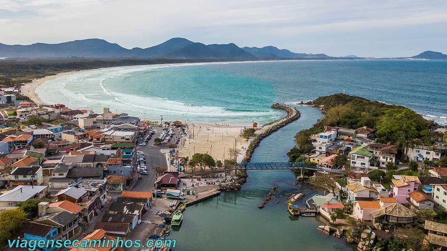 barra da lagoa