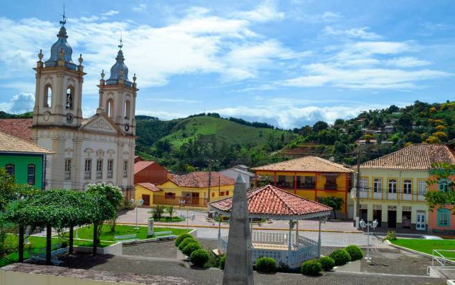 18/03 Areias, Joia Histórica do Vale do Paraíba