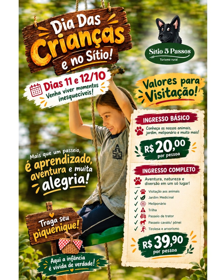 Visitação Completa 