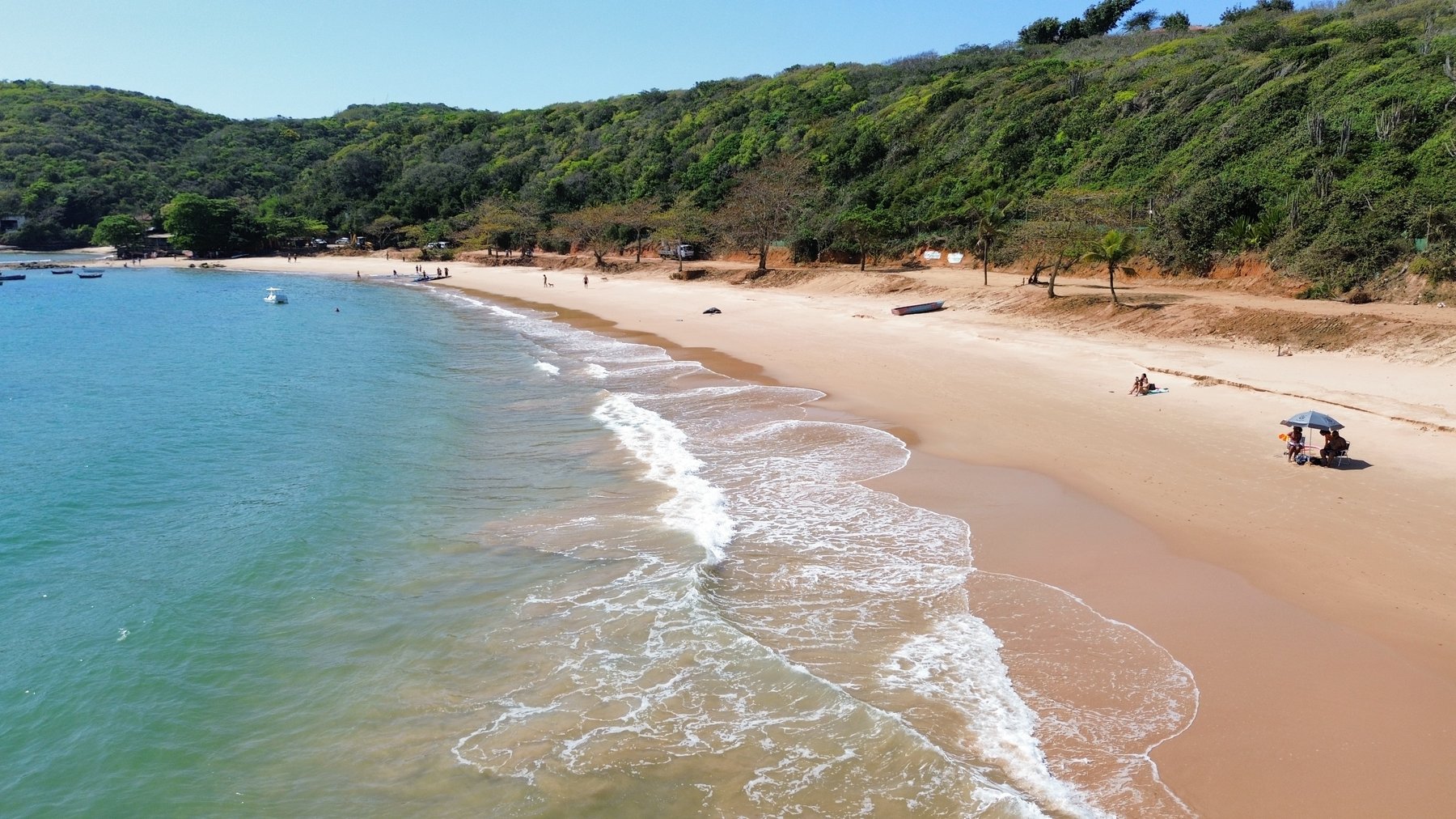 Praia da Tartaruga