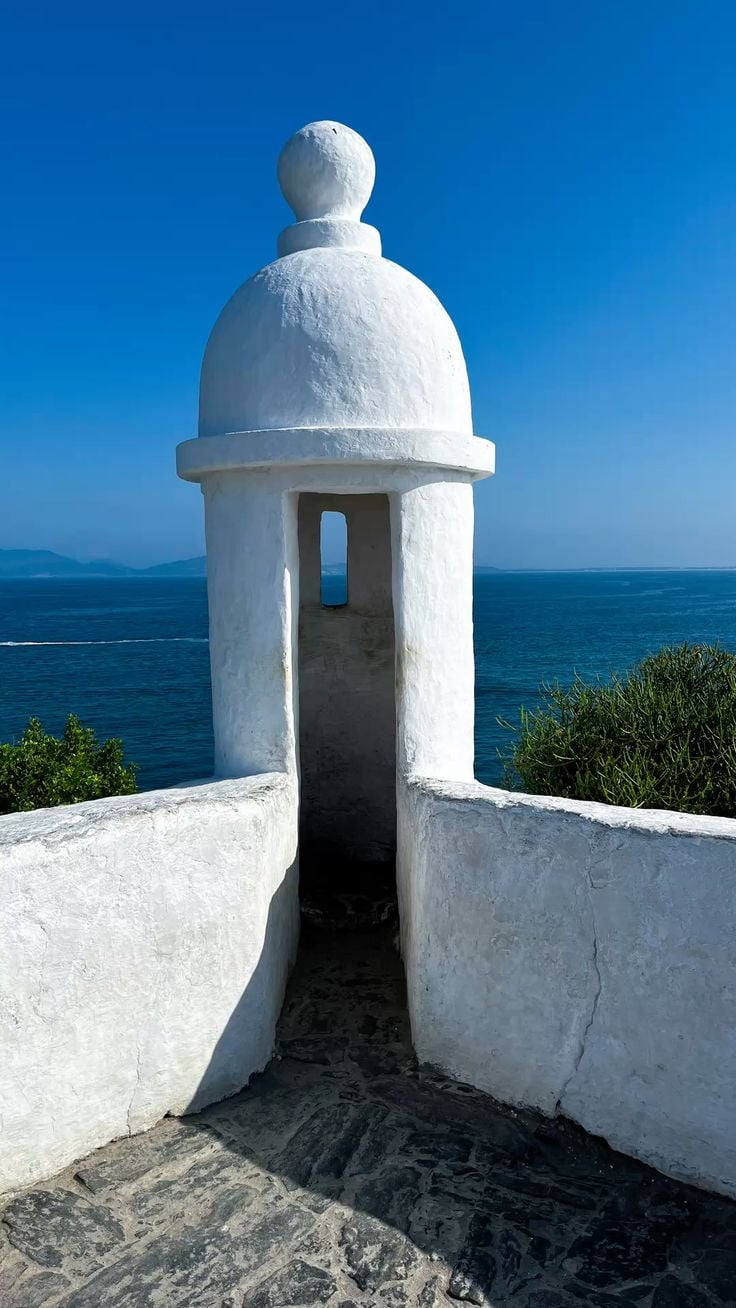 Tour Cabo Frío desde Búzios