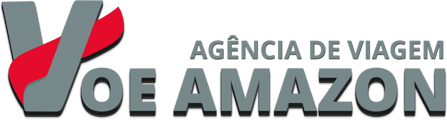 Logo - VOE AMAZON VIAGENS E TURISMO