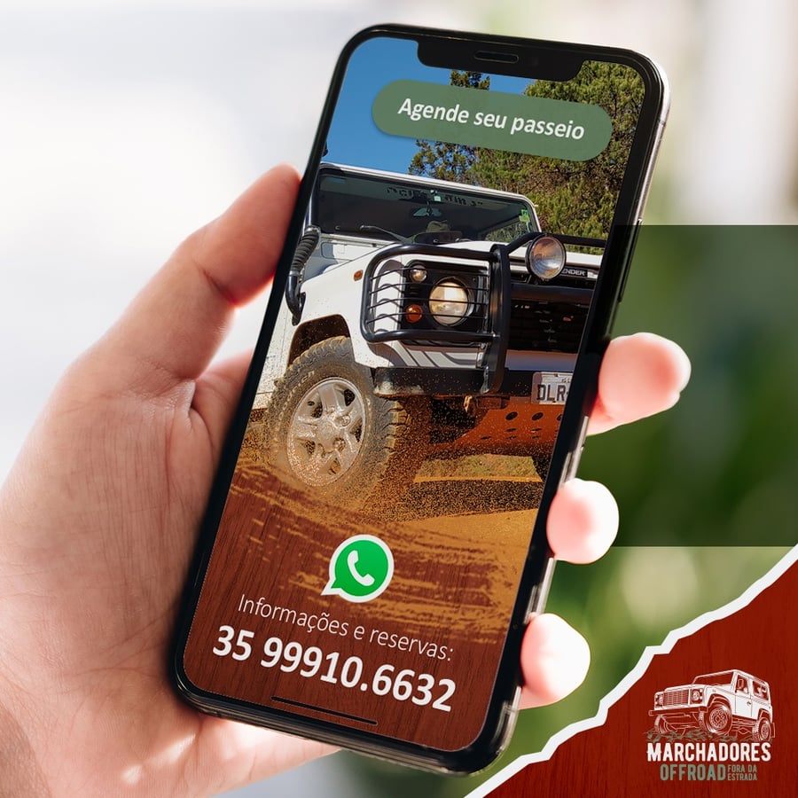 City tour Monte Verde: 