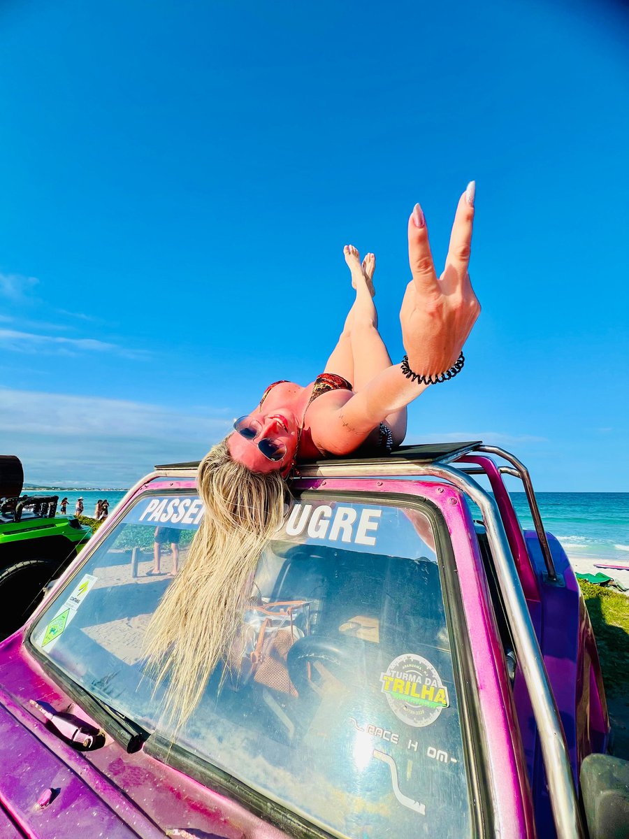 Pacote Barco mais Buggy 