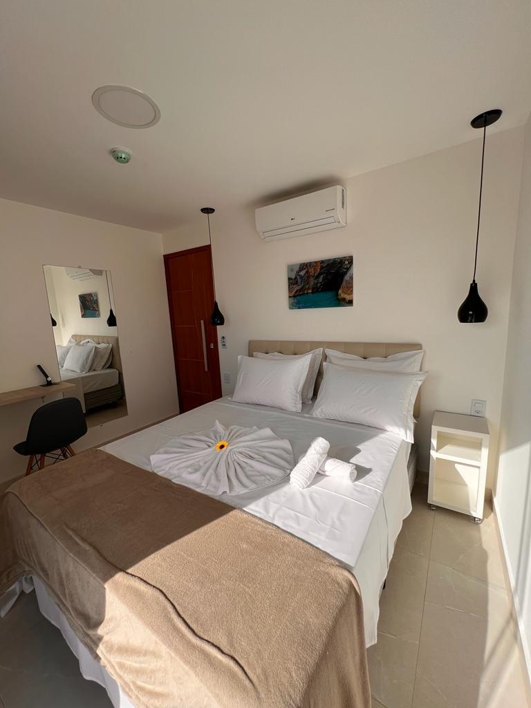 Pousada em Arraial do Cabo