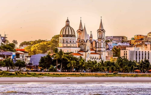 Como Chegar em Itacaré Vindo de Ilhéus: Melhores Opções de Transporte