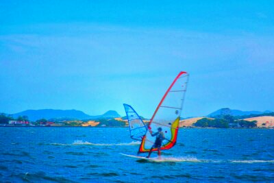 COSTA DA LAGOA