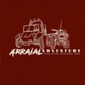 Logotipo Arraial Adventure