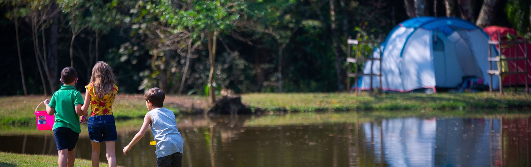 CONFIRA NOSSA AGENDA DE ATIVIDADES