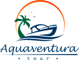 Logotipo Aquaventura Tour
