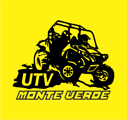 Logotipo UTV Monte Verde