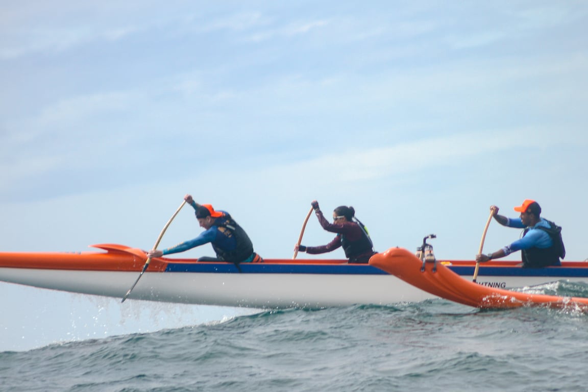Descubra as Melhores Aulas de Canoa Havaiana no Rio de Janeiro