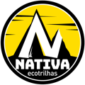 Logo - Nativa Ecotrilhas