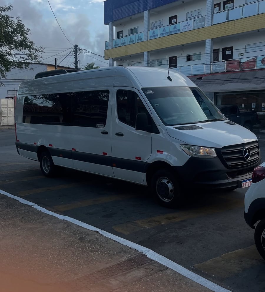 Transfer desde el Aeropuerto de São Luís a Lençóis Maranhenses: cómo llegar a Barreirinhas y Santo Amaro