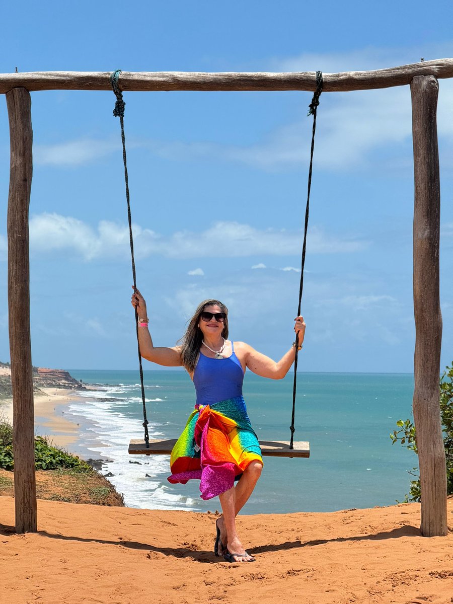 Mirante das Falésias 