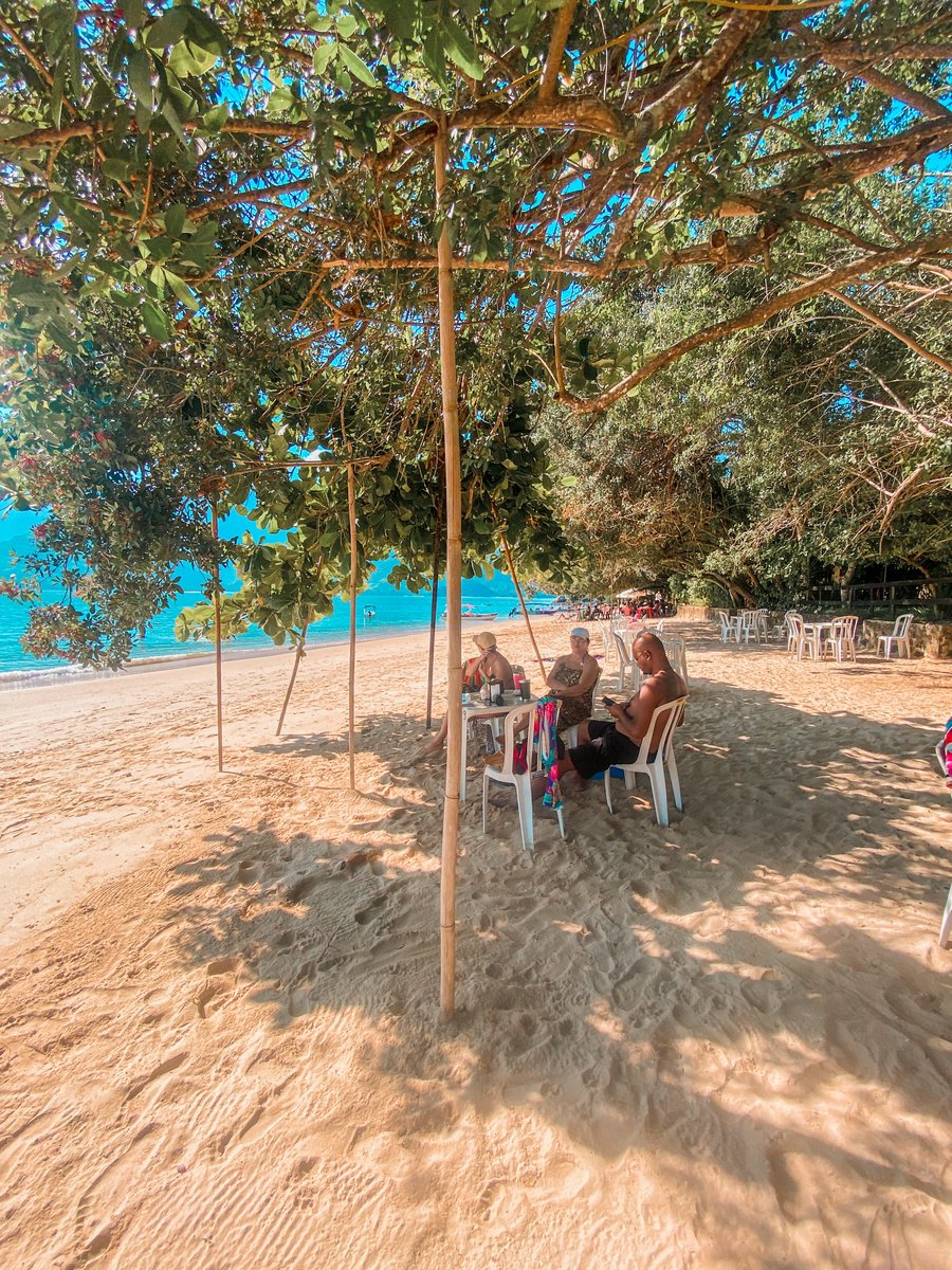 Ilha do Cedro