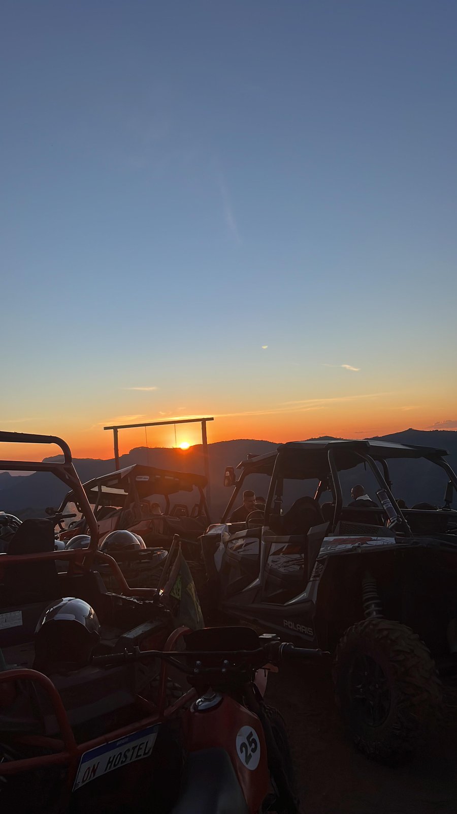 Mirante Colinas do Pico do Imbiri