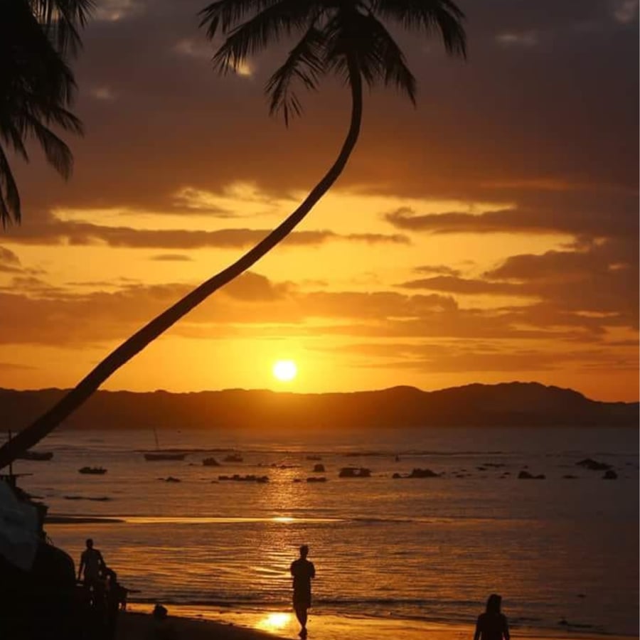 Passarela do Sol em Pipa