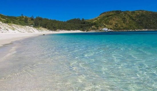 Ilha do Farol