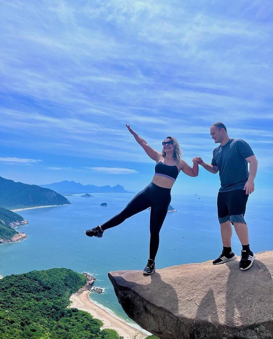 Pedra do Telégrafo  