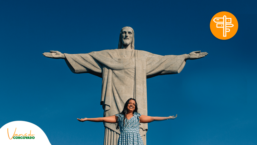 Passeio MARAVILHAS DO RIO
