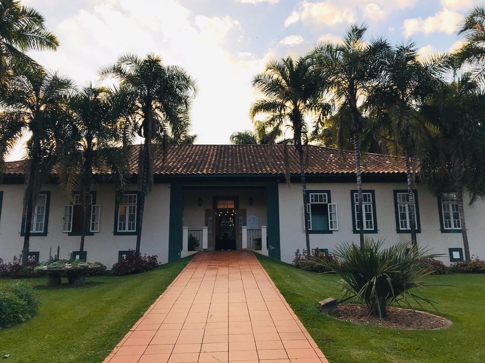 23/04 Jardim Botânico Plantarium e Cultura Leta em Nova Odessa