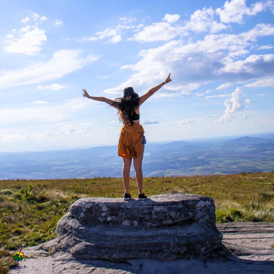 pico da lombada ibitipoca 