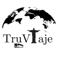 Logotipo TruViaje