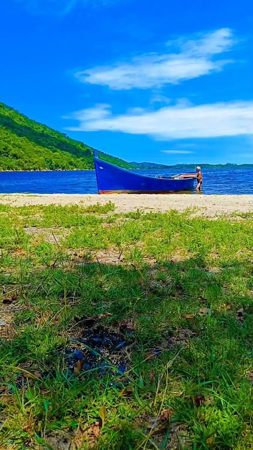COSTA DA LAGOA