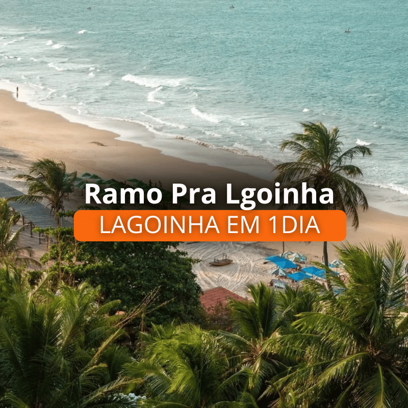 Lagoinha em 1dia