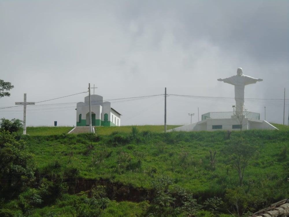 18/03 Areias, Joia Histórica do Vale do Paraíba