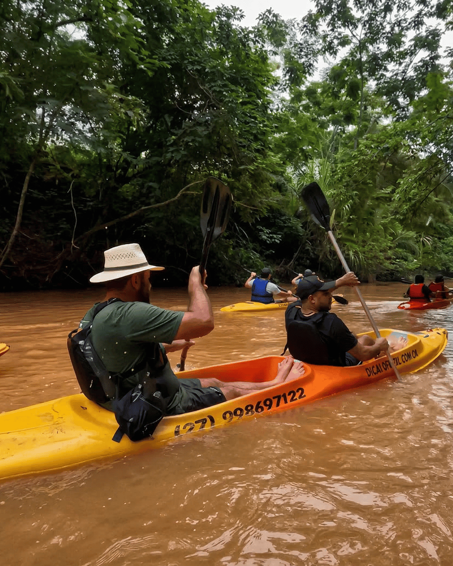 Rio Jucu