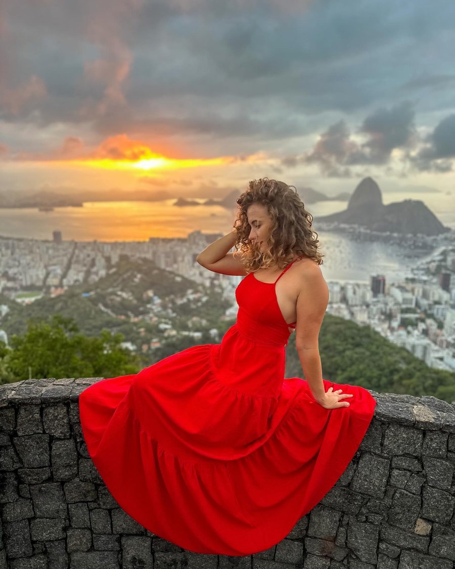 Mirante Dona Marta